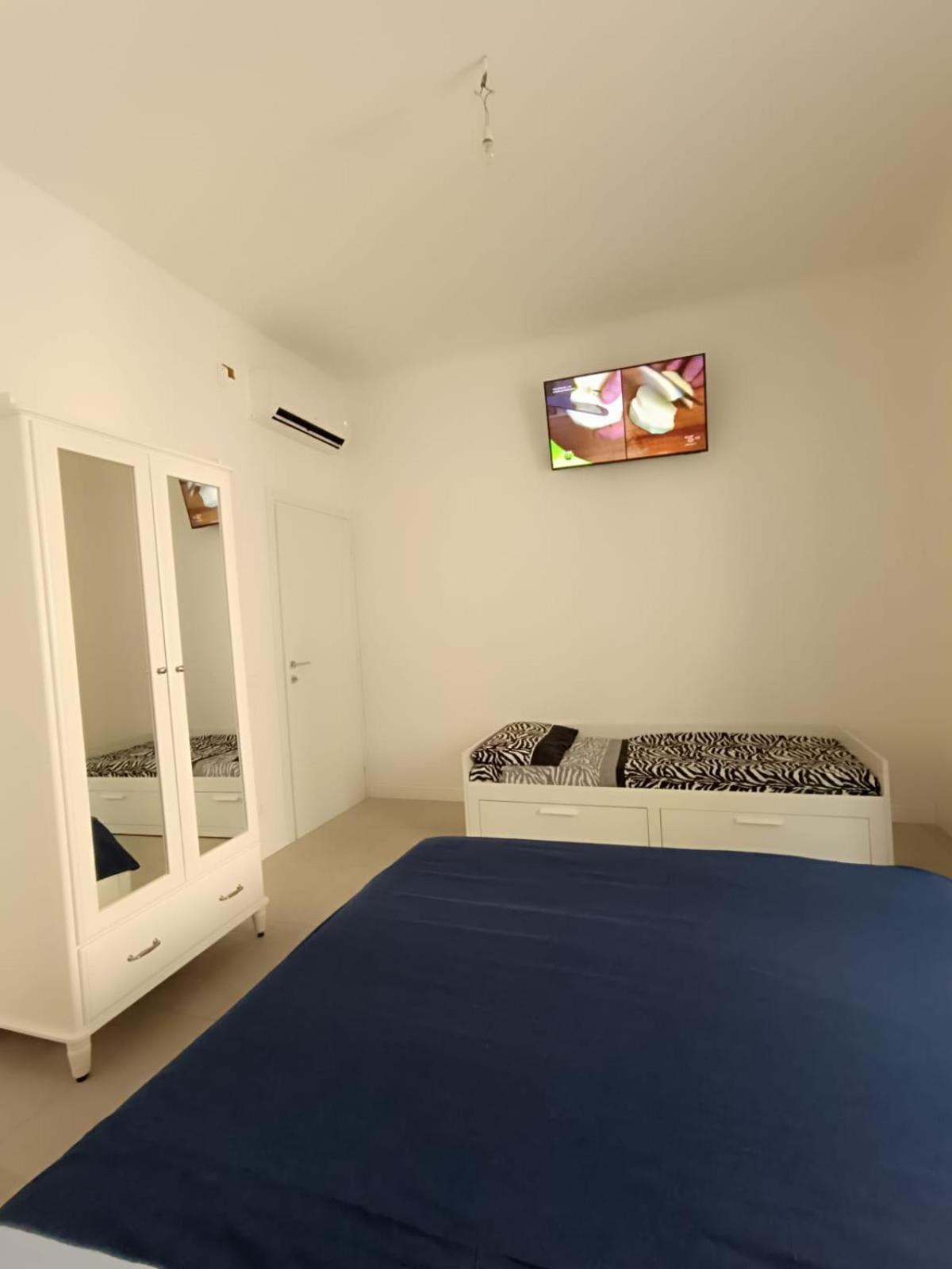 Ruffoli-Home A 300 M Dal Mare Rosignano Solvay Bagian luar foto