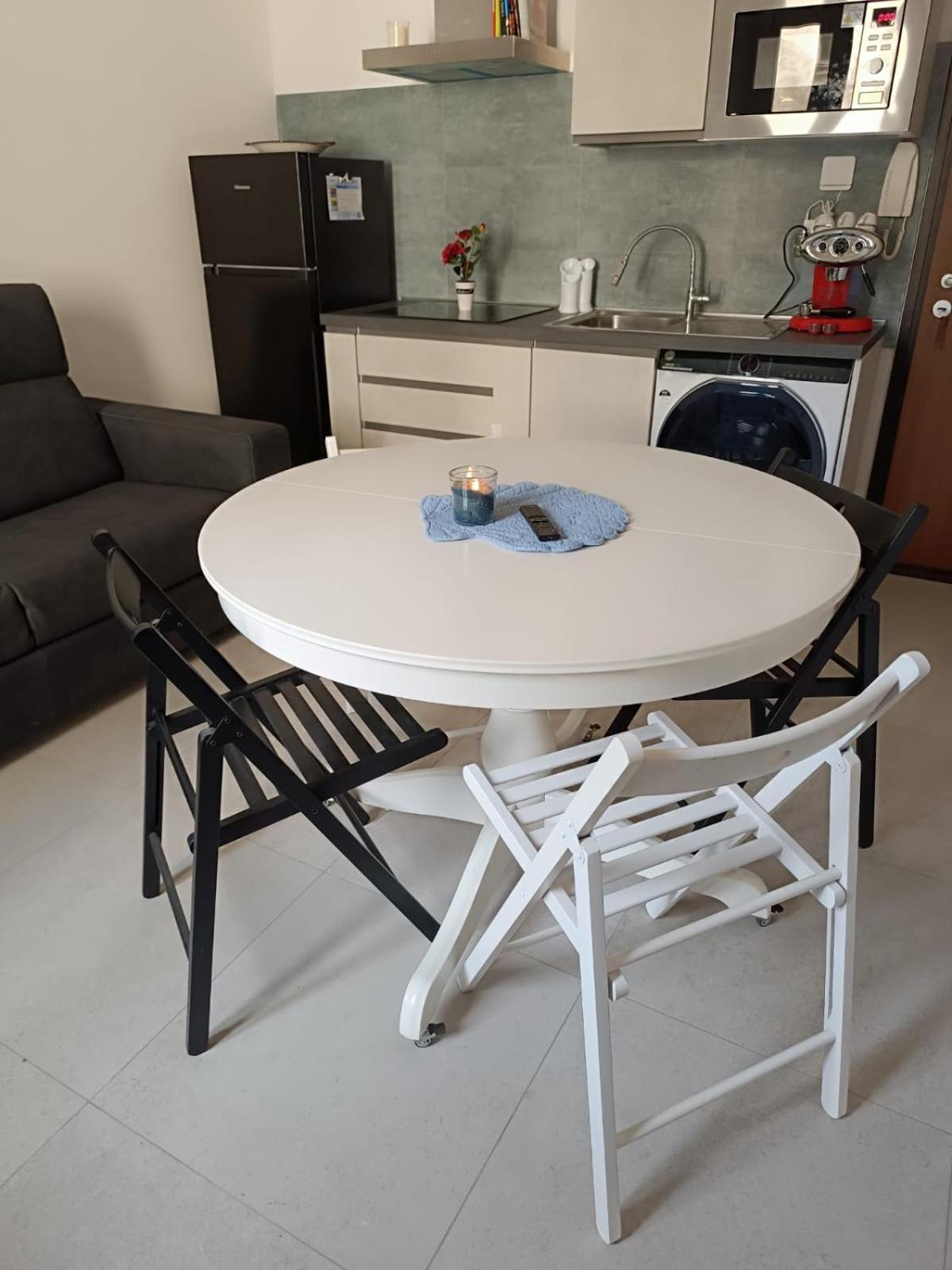 Ruffoli-Home A 300 M Dal Mare Rosignano Solvay Bagian luar foto