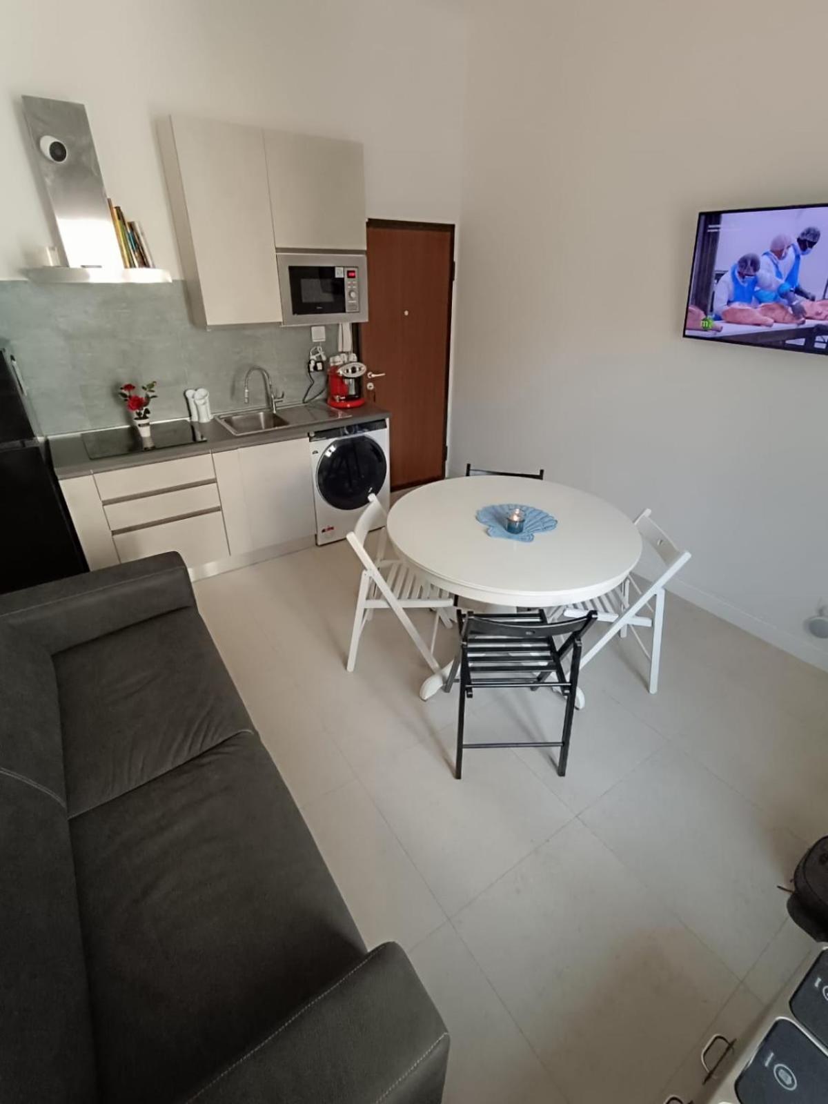 Ruffoli-Home A 300 M Dal Mare Rosignano Solvay Bagian luar foto